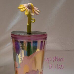 Starbucks Cold Cup Tumbler 24oz.